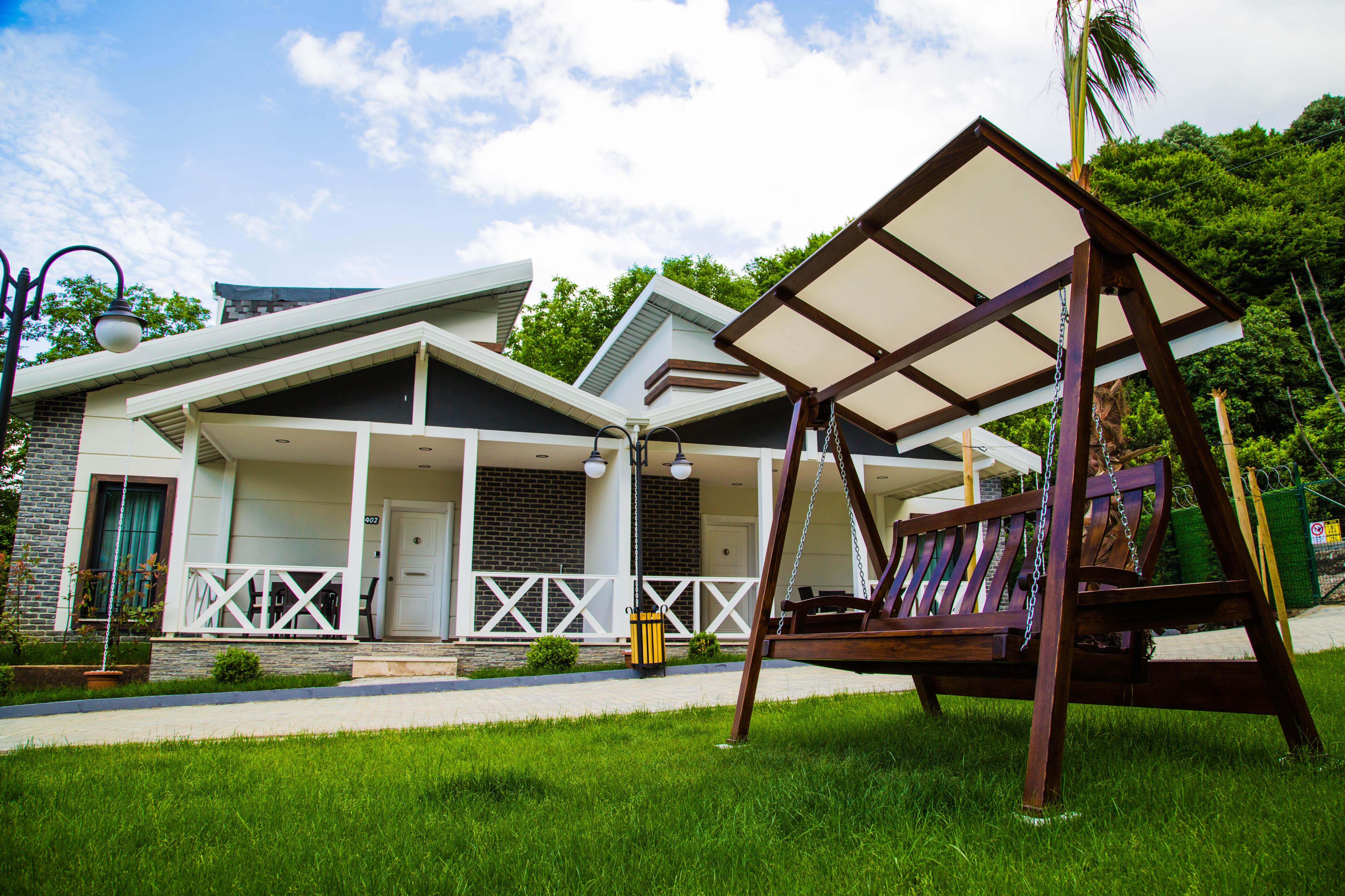 Alfa Suites & Spa Sapanca Exterior foto